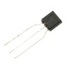 onsemi Small Signal NPN Transistor 800 mA 45 V 3-Pin TO-92 BC33740TA