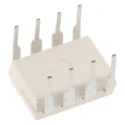onsemi DC Input Optocoupler Through Hole 8-Pin DIP MOSFET Output, 1.8V Forward Voltage, 25mA Max Input Current FOD3180