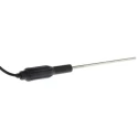 Hanna Instruments NTC Temperature Probe, 120°C Max, 1m Cable, Phono Plug Connector HI765PW