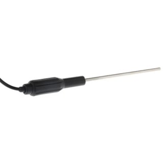 Hanna Instruments NTC Temperature Probe, 120°C Max, 1m Cable, Phono Plug Connector HI765PW