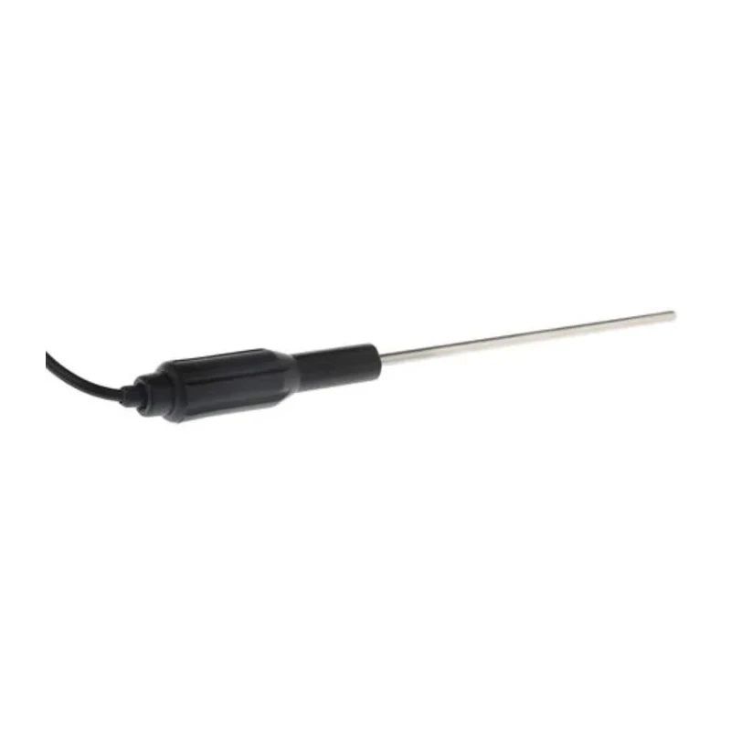 Hanna Instruments NTC Temperature Probe, 120°C Max, 1m Cable, Phono Plug Connector HI765PW
