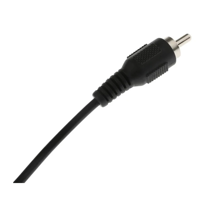 Hanna Instruments NTC Temperature Probe, 120°C Max, 1m Cable, Phono Plug Connector HI765PW