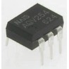 onsemi Optocoupler Through Hole 6-Pin PDIP 1 Channel Maximum Forward Voltage 1.15V Maximum Input Current 60mA MOC3022M