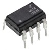 onsemi DC Input 2-Channel Transistor Output Optocoupler Through Hole 8-Pin PDIP MCT6