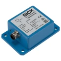 SICK 2 Axis Inclination Sensor with Analogue Interface, Aluminium Housing, IP65 & IP67, 16-35 V DC, 58x90x31mm TMM88B-AKC090