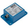 SICK 2 Axis Inclination Sensor with Analogue Interface, Aluminium Housing, IP65 & IP67, 16-35 V DC, 58x90x31mm TMM88B-AKC090