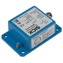 SICK 2 Axis Inclination Sensor with Analogue Interface, Aluminium Housing, IP65 & IP67, 16-35 V DC, 58x90x31mm TMM88B-AKC090
