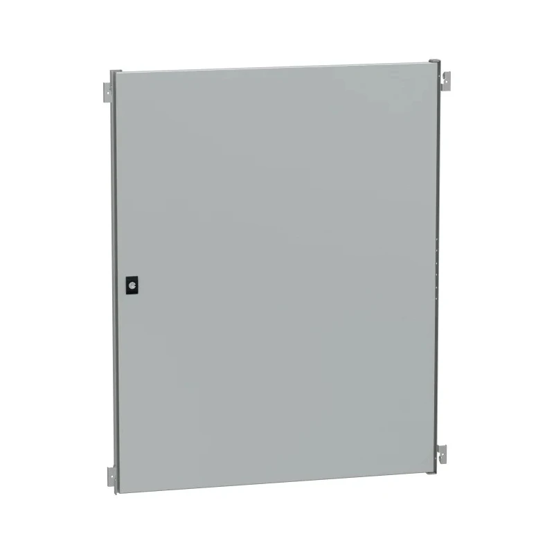 Schneider Electric PanelSeT Accessoires Series Lockable Steel Enclosure Single Door 1000 mm H, 800 mm W, 800 mm L NSYPIN108