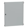 Schneider Electric PanelSeT Accessoires Series Lockable Steel Enclosure Single Door 1000 mm H, 800 mm W, 800 mm L NSYPIN108