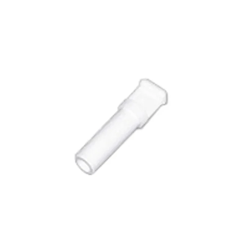 Legris Bio-Based Polymer Blanking Plug Round Head LIQUIfit Series 10 Connection Size 42mm Length 93°C Max 6326 10 00WP2