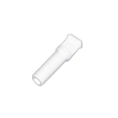 Legris Bio-Based Polymer Blanking Plug 5/16 in, Round Head, 33mm Length, Max Operating Temp 93°C 6326 08 00WP2