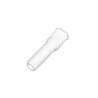 Legris Bio-Based Polymer Blanking Plug 5/16 in, Round Head, 33mm Length, Max Operating Temp 93°C 6326 08 00WP2