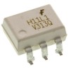 onsemi DC Input Surface Mount Optocoupler 6-Pin DIP H11L1SR2VM