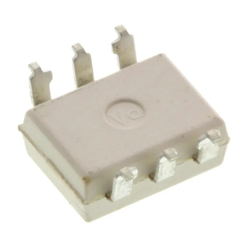 onsemi DC Input Surface Mount Optocoupler 6-Pin DIP H11L1SR2VM