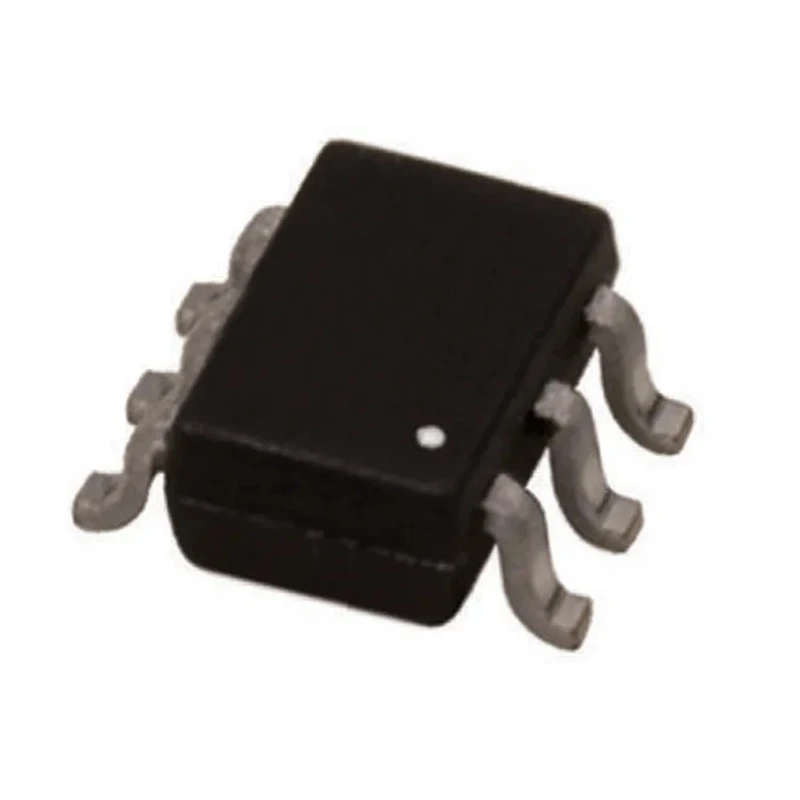 onsemi Optocoupler Surface Mount 6-Pin PDIP 1 Channel 1.5V Forward Voltage MOC3063SR2M