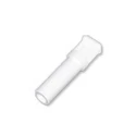 Legris Bio-Based Polymer Blanking Plug LIQUIfit Series 45mm Length 93°C Max Operating Temperature 6326 12 00WP2