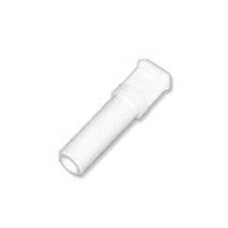 Legris Bio-Based Polymer Blanking Plug LIQUIfit Series 45mm Length 93°C Max Operating Temperature 6326 12 00WP2