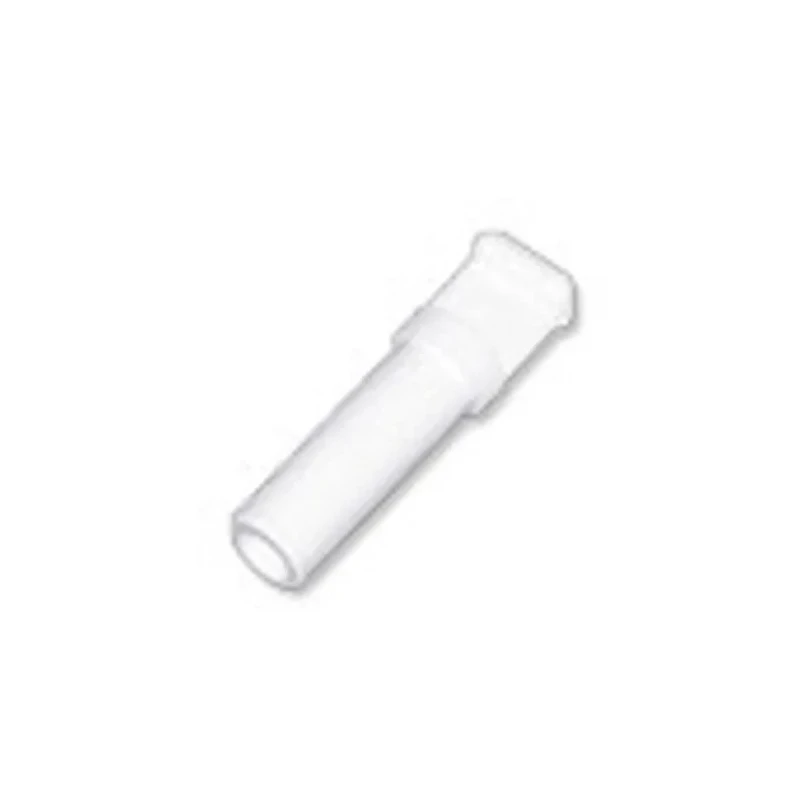 Legris Bio-Based Polymer Blanking Plug LIQUIfit Series 45mm Length 93°C Max Operating Temperature 6326 12 00WP2