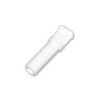 Legris Bio-Based Polymer Blanking Plug LIQUIfit Series 45mm Length 93°C Max Operating Temperature 6326 12 00WP2