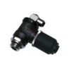 Legris 7883 Series Blocking Fitting Flow Regulator Inlet Female Tube 8 mm Outlet Male Threaded 8 mm 7883 08 17