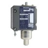 Telemecanique Sensors ACW Series Electromechanical Pressure Switch 0.07 to 5.2 bar, 600V, Zinc Alloy Housing ACW5M129012