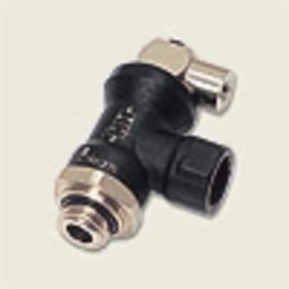 Legris 7881 Series Blocking Fitting Brass Threaded Inlet Female Outlet Male G Thread 10 bar 0-70°C 1MPa PROOF 7881 21 21