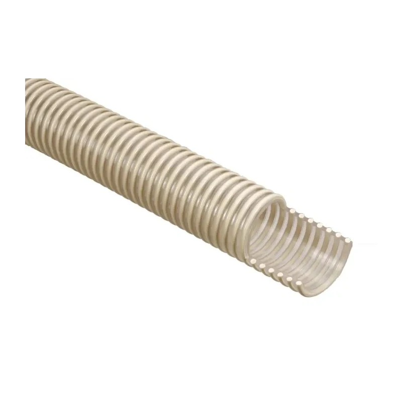 RS PRO PVC Reinforced Hose Pipe 10 m Length 4 bar Maximum Operating Pressure 136-9446