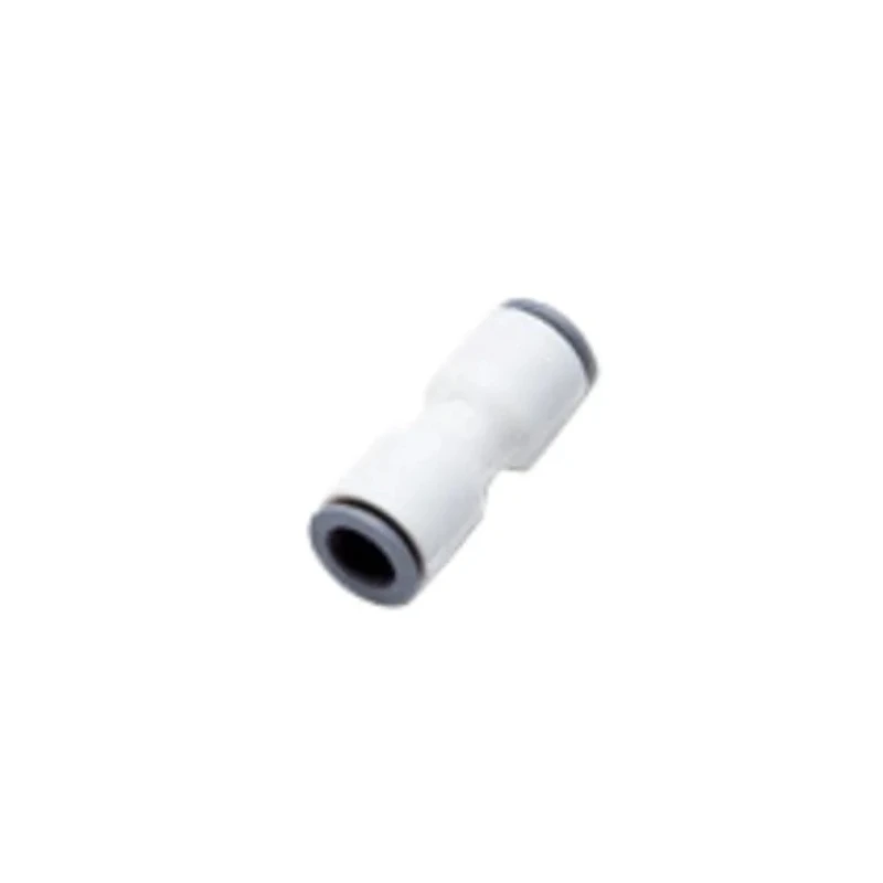Legris LIQUIfit Series Push-In Pneumatic Fitting Female Male 10 mm Polymer 16 bar 95°C 6306 10 00WP2