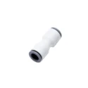 Legris Pneumatic Fitting Push-In Polymer Push In 12 mm Male Female LIQUIfit Series 6306 12 00WP2