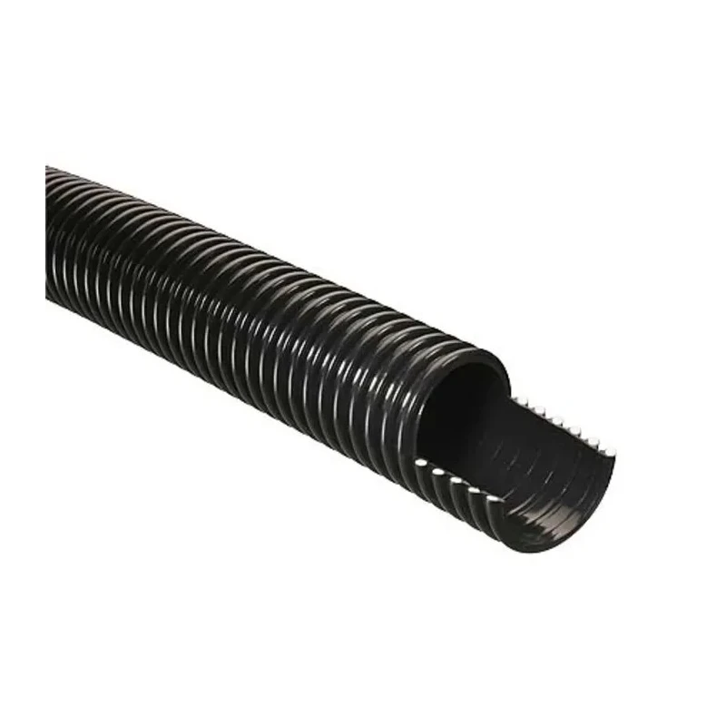 RS PRO Non-Toxic PVC Aquatic Hose Pipe 2 Bar Maximum Pressure 30 m Length 32 mm Inside Diameter 38 mm Outside 136-9422