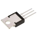 onsemi QFET Type P-Channel MOSFET 27 A 60 V Enhancement 3-Pin TO-220 FQP27P06