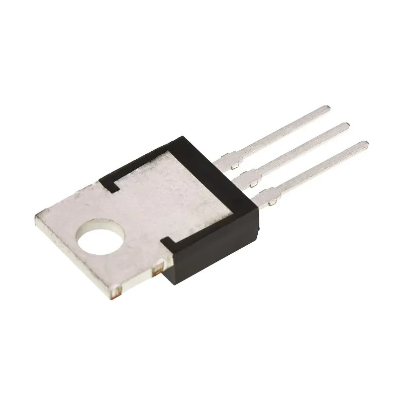 onsemi QFET Type P-Channel MOSFET 27 A 60 V Enhancement 3-Pin TO-220 FQP27P06