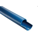 RS PRO Medium Duty Polyvinyl Chloride Reinforced Hose Pipe 8 bar Operating Pressure 5 m Length 136-9470