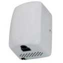 RS Pro Automatic Stainless Steel Hand Dryer 1.15 kW 220-240V White Powder Coated 136-9557