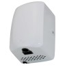 RS Pro Automatic Stainless Steel Hand Dryer 1.15 kW 220-240V White Powder Coated 136-9557