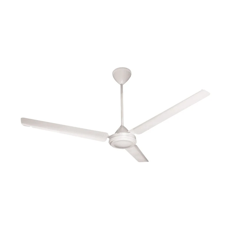 RS PRO 60 W Ceiling Fan, 15000 m³/h Airflow, 1400 mm Blade Span, 240V AC RS-136-9561