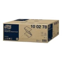Tork QuickDry Extra Soft Premium Folded Paper Towel, White, 2 Ply, 115 x 226 mm Sheet Size, 200 Sheets 100278