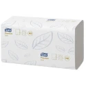 Tork Xpress Soft Folded Paper Towel, 340 x 212 mm Unfolded, 85 x 212 mm Folded, 2 Ply, 110 Sheets 100288