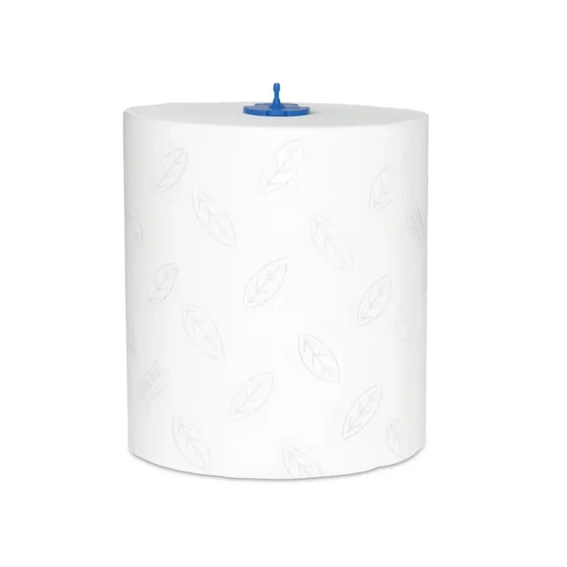 Tork Matic Roll Paper Towel, 2-Ply, 190 x 190 mm Sheet Size, 408 Sheets, Roll Form Factor 290016