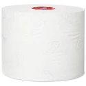 Tork Toilet Roll 2-Ply 132mm Roll Diameter 27 Rolls Mid Size 90m Length 127520