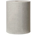 Tork Dry Industrial Centrefeed Wipes 148.2 m x 320 mm, Single Ply, Grey 520337