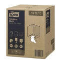 Tork Dry Multi-Purpose Wipe Roll 171 m x 315 mm White Single Use 450 Per Pack 197270