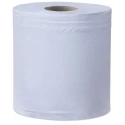 Tork Roll Paper Towel 2-Ply 157.5 m x 200 mm Blue Roll with Run-Out Indicator 128207