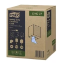 Tork Dry Industrial Wipe Roll, Blue, 106.4 m x 320 mm, 280 Per Pack 530237