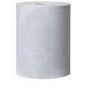 Tork Dry Industrial Wipe Roll, Blue, 106.4 m x 320 mm, 280 Per Pack 530237