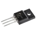 onsemi QFET Type P-Channel MOSFET 30 A, 60 V Enhancement, TO-220 Package, 3-Pin FQPF47P06