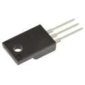 onsemi QFET Type P-Channel MOSFET 30 A, 60 V Enhancement, TO-220 Package, 3-Pin FQPF47P06