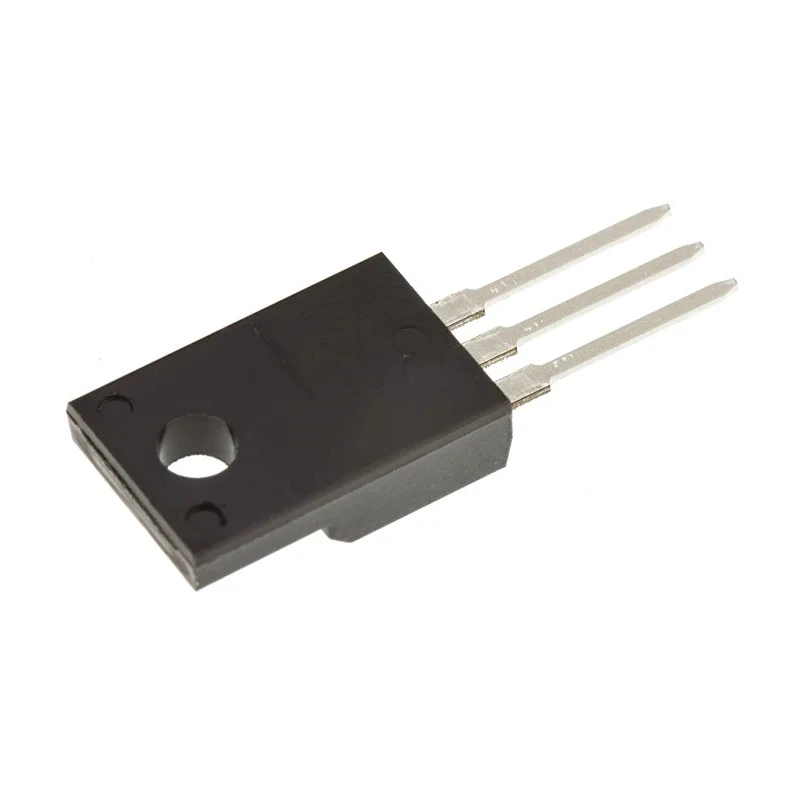 onsemi QFET Type P-Channel MOSFET 30 A, 60 V Enhancement, TO-220 Package, 3-Pin FQPF47P06