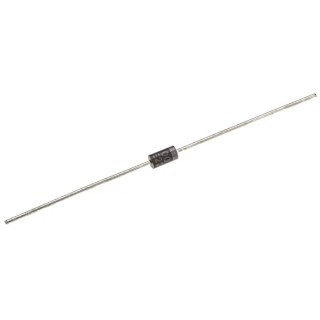 onsemi 1 kV 1 A Switching Diode Through Hole Package DO-41 UF4007