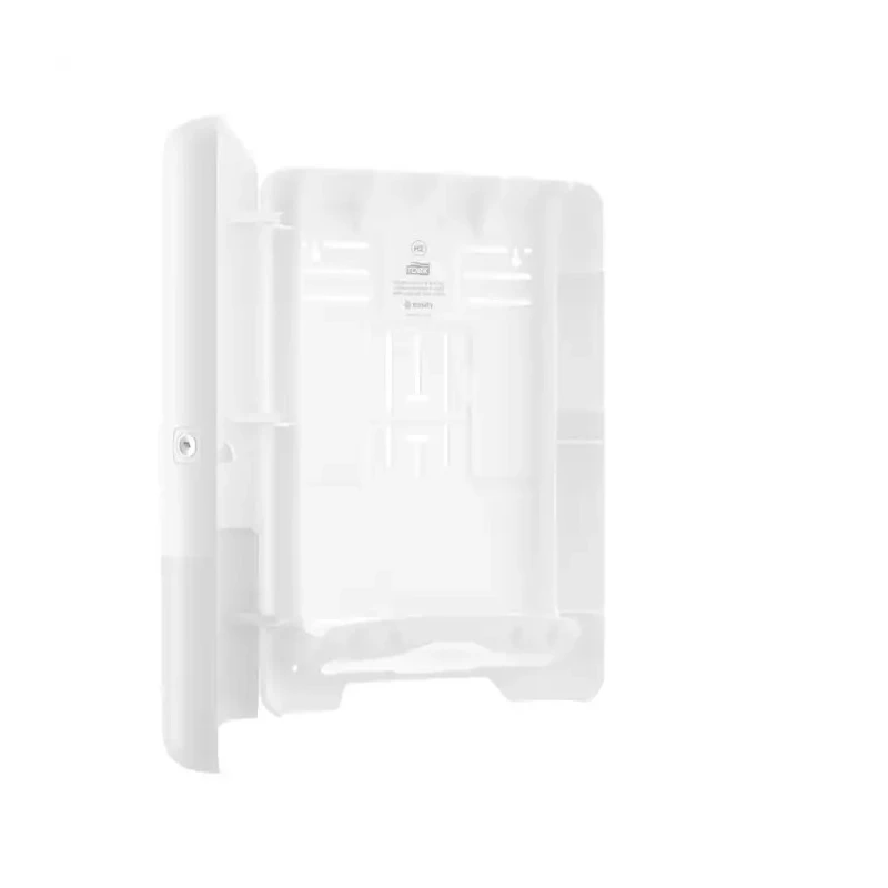 Tork Plastic White Wall Wall Mount Paper Towel Dispenser 114 mm x 458 mm x 302 mm 552000
